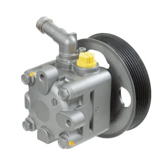 Насос ГУР відновлений Nissan Teana 08-14, Nissan Murano 08-16 MSG NI033R