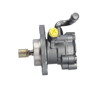 Фото насос ГУР відновлений Nissan X-Trail T30 00-09, Nissan Almera N16 00-06, Nissan Primera P12 02-08 MSG NI039R Насос ГУР відновлений Nissan X-Trail T30 00-09, Nissan Almera N16 00-06, Nissan Primera P12 02-08 MSG NI039R