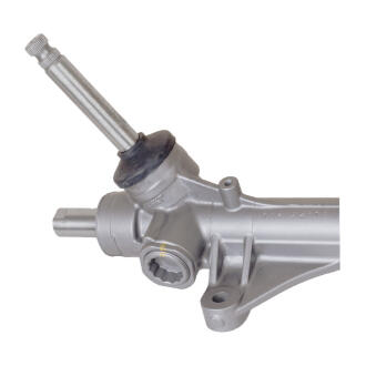 Рульова рейка без ГУР відновлена Nissan NV200 10- MSG NI108R