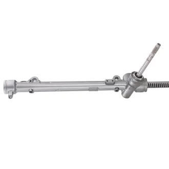 Рульова рейка без ГПК відновлена Nissan Rogue 13-20, Nissan X-Trail T32 14-21 MSG NI110R