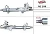 Рульова рейка з ГУР нова Nissan Murano 02-08 MSG NI209 (фото 1)