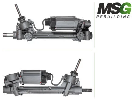 Рульова рейка з ЕПК Opel Ampera 11-15, Opel Astra J 10-15, Chevrolet Orlando 10-18 MSG OP406.NLF0.R