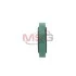 Сальник компресора кондиціонера GM/Calsonic MSG OS0548 (фото 4)