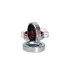 Сальник компресора кондиціонера GM/Calsonic MSG OS0873 (фото 3)
