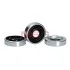 Сальник компресора кондиціонера GM/Calsonic MSG OS0873 (фото 4)
