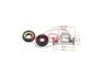 Сальник компресора кондиціонера DENSO 7SBU16C MSG OS80052 (фото 1)
