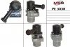 Насос ГПК з електроприводом Peugeot 407 03-11 MSG PE303R (фото 1)