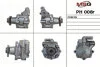 Насос ГУР відновлений VW Touareg 10-18 MSG PH008R (фото 1)