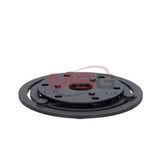 Притискна пластина шківа компресора VISTEON FS10 / FX15 MSG PT-1094