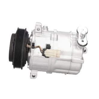 Компрессор кондиционера восстановлен OPEL Vectra C 02-08, Signum 03-08 MSG PXV16-8609
