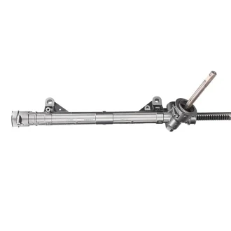 Рульова рейка без ГПК відновлена Renault Modus 04-08, Renault Clio III 05-12 MSG RE119R