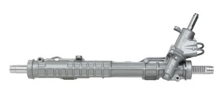 Рульова рейка з ГУР відновлена Renault Laguna III 07-15 MSG RE213R
