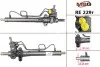 Рульова рейка з ГПК відновлена Renault Clio I 90-98, Renault Clio II 98-05, Renault Kangoo 97-07 MSG RE229R (фото 1)