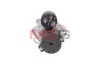 Стартер восстановлен RENAULT Kangoo 09-17, Megane III 09-16, Scenic III 09-16, Logan 13-, Kangoo 08-17; NISSAN Qashqai 14-22, Tiida C12 11-, Micra K14 17-; ALFA ROMEO Giulietta 10-20; DACIA Duster 10-17, Logan 12-22, Sandero 13-20, Dokker 12-21, Dust MSG RSM14-11 (фото 3)