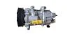 Компрессор кондиционера восстановлен PEUGEOT Partner 08-, 207 06-15, 308(T7) 07-19, 307 01-11; CITROEN Berlingo 08-18, C4 04-11, Berlingo 96-08, C4 Picasso 06-13 MSG SD6C12-1350 (фото 1)