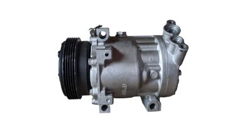 Компрессор кондиционера восстановлен RENAULT Kangoo 97-07, Clio II 98-05 MSG SD6V12-1415
