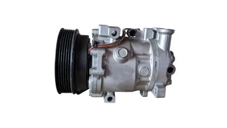 Компрессор кондиционера восстановлен LANCIA Lybra 99-05 MSG SD6V12-1419