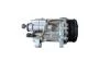 Компрессор кондиционера восстановлен VW Polo 02-09, Caddy II 95-04, Polo 94-01; SKODA Felicia 94-01 MSG SD7B10-7158 (фото 1)