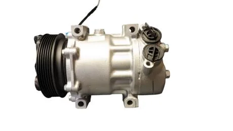 Компрессор кондиционера восстановлен RENAULT Espace 97-02 MSG SD7H15-7815 R