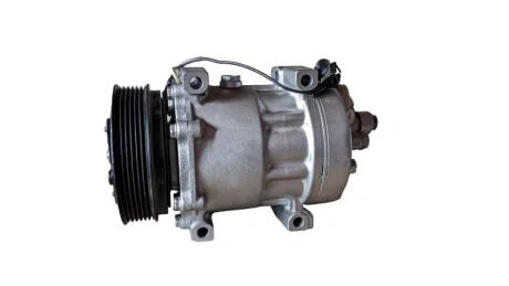 Компрессор кондиционера восстановлен MITSUBISHI Carisma 95-04; VOLVO S40 95-04, V40 96-04 MSG SD7H15-7983
