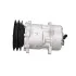 Компрессор кондиционера восстановлен FIAT Punto 93-99; ALFA ROMEO GTV 94-05, 155 92-97 MSG SD7V16-1122 R (фото 1)