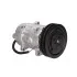 Компрессор кондиционера восстановлен FIAT Punto 93-99; ALFA ROMEO GTV 94-05, 155 92-97 MSG SD7V16-1122 R (фото 2)