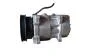 Компрессор кондиционера восстановлен RENAULT Megane 96-03, Scenic I 97-03, 19 88-00 MSG SD7V16-1143 (фото 1)