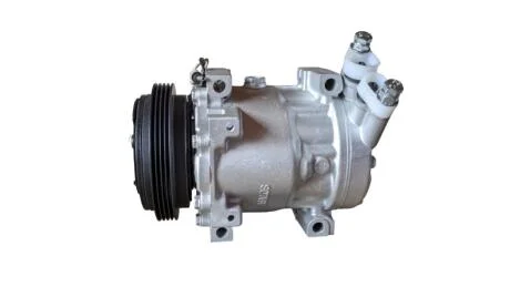 Компрессор кондиционера восстановлен RENAULT Kangoo 97-07, Clio II 98-05 MSG SD7V16-1148