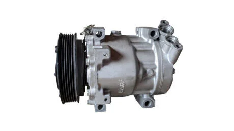 Компрессор кондиционера восстановлен RENAULT Kangoo 97-07, Clio II 98-05 MSG SD7V16-1150