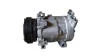 Компрессор кондиционера восстановлен RENAULT Kangoo 97-07, Clio II 98-05, Clio I 90-98 MSG SD7V16-1152 (фото 1)