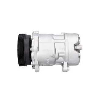 Компресор кондиціонера відновлений VW Sharan 95-10, Golf IV 97-03, Passat B3-B4 88-96, Golf III 91-98, Caddy II 95-04, Polo 94-01; AUDI A4 95-01; SKODA Octavia Tour 96-10; FORD Galaxy 94-06; SEAT Cordoba 02-09, Alhambra 96-10, Toledo II 99-04, Ibiza MSG SD7V16-1191