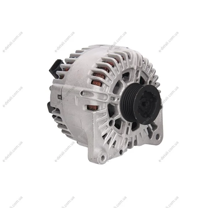 Генератор відновлений Smart Fortwo 07-14 MSG ST35C017 (фото 1)