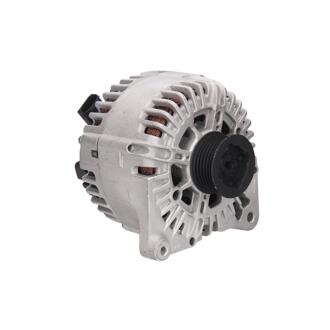 Генератор відновлений Smart Fortwo 07-14 MSG ST35C017