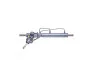 Рульова рейка з ГПК відновлена Subaru Impreza 00-07 MSG SU215R (фото 4)