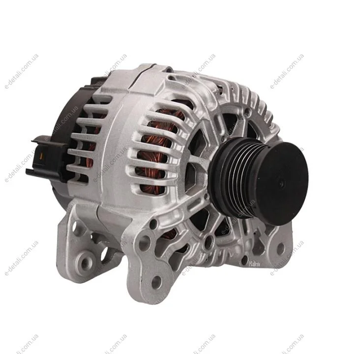 Генератор восстановлен VW Transporter T6 16-, VW Crafter 06-16, VW Transporter T5 03-15 MSG TG11C067 (фото 1)