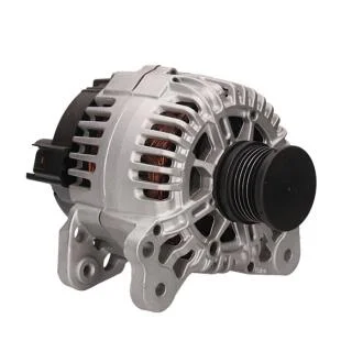 Генератор восстановлен VW Transporter T6 16-, VW Crafter 06-16, VW Transporter T5 03-15 MSG TG11C067
