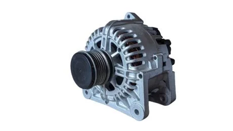 Генератор відновлений Renault Kangoo 08-17, Renault Kangoo 09-17, Peugeot 308 (T7) 07-19 MSG TG11C069