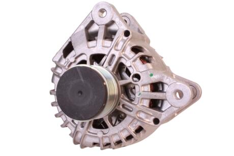 Генератор відновлений Renault Megane III 09-16, Renault Kangoo 09-17, Dacia Duster 10-17 MSG TG12C078