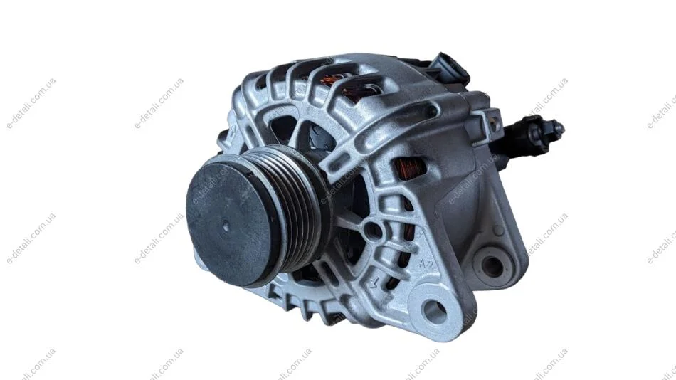 Генератор відновлений Hyundai ix20 10-19, Hyundai i-30 07-12, Kia Ceed 07-12 MSG TG12C090 (фото 1)