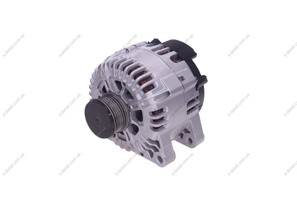 Генератор відновлений Fiat Scudo 07-16, Peugeot Expert 07-16, Citroen Berlingo 08-18 MSG TG15C127 (фото 1)