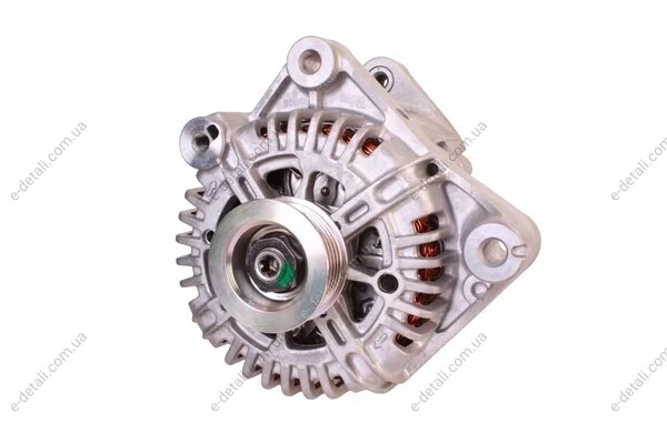 Генератор відновлений Mini Clubman R55 05-14, Mini Countryman R60 10-17, Mini Hatch R56 07-14 MSG TG15C157 (фото 1)