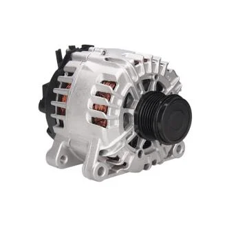 Генератор відновлений Ford Kuga 08-13, Ford Focus III 11-18, Ford Fiesta 09-17 MSG TG15C174