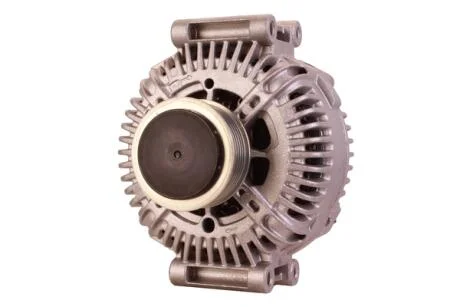 Генератор восстановлен Audi A4 04-08 MSG TG16C011