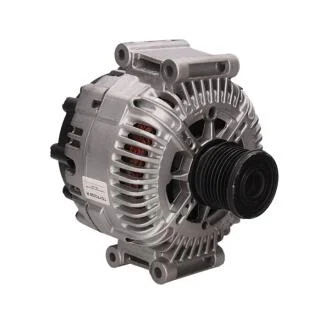 Генератор восстановлен Chrysler 300 LX 04-10 MSG TG17C026