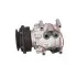 Компрессор кондиционера восстановлен MITSUBISHI Pajero 91-99 MSG TRS090-3019 R (фото 1)