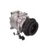 Компрессор кондиционера восстановлен MITSUBISHI Pajero 91-99 MSG TRS090-3019 R (фото 2)