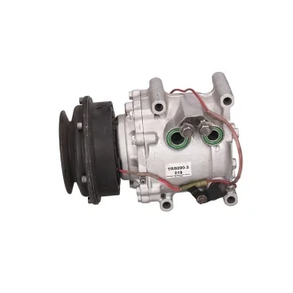 Компрессор кондиционера восстановлен MITSUBISHI Pajero 91-99 MSG TRS090-3019 R