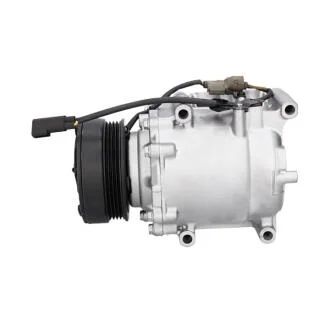 Компрессор кондиционера восстановлен MSG TRV090-3500