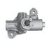 Рульова рейка без ГУР відновлена Toyota Avensis 03-10 MSG TY112R (фото 1)