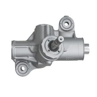 Рульова рейка без ГУР відновлена Toyota Avensis 03-10 MSG TY112R